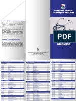 Pensum Medicina PDF