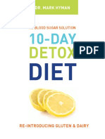 Detox: Dr. Mark Hyman