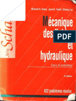 mecanique des fluides et hydraulique.pdf