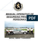 Manual Operativo de Proteccion A Personas