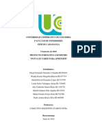 Trabajo Final Proyecto Formativo Nunca Es Tarde para Aprender