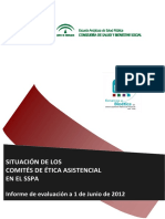 Informe Sobre Los CEA Andalucia_2013