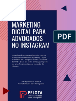 Marketing Digital para Advogados No Instagram