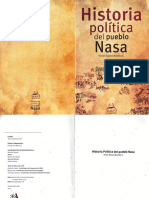 Historia Politica NASA