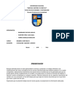 Modificaciones A Las Referencias Al Marco Conceptual en Las Normas Niif