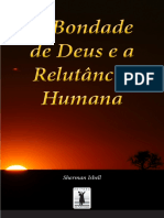 A Bondade de Deus e __a Relutância Humana .pdf