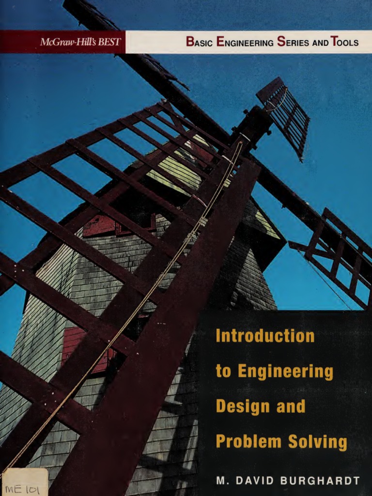 Introduction To Engineering Design and Problem Solving | PDF | Science ...