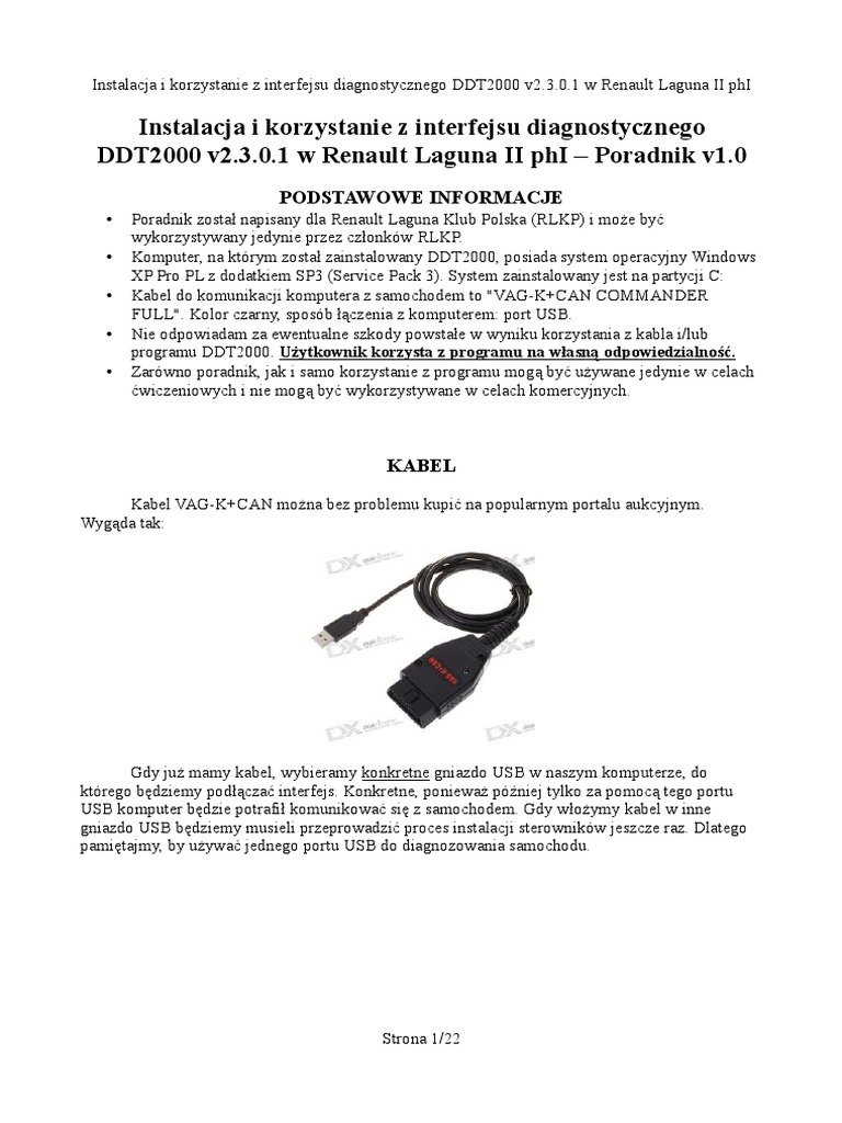 Renault Laguna 3 Instrukcja Obsługi Pdf