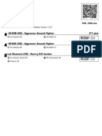 Player3780664: Scum and Villainy Squad Extended: 200 Pts Format - Squad Builder Version 1.2.0