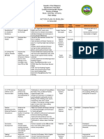 Action Plan in English