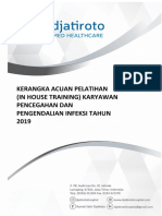 Pelatihan PPI Karyawan 2019