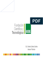 Programa Prevención de La Fatiga y Trastornos Del Sueño - Agosto 2014 Modo de Compatibilidad