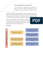 Bases Para Un Pronóstico en Afasiología