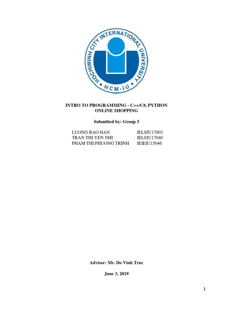 Online Shopping Program in C PDF Object Oriented Programming