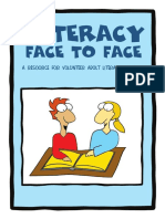 Literacy Face to Face