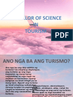Tourism Group