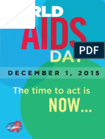 Wad Poster 2015 Customizable