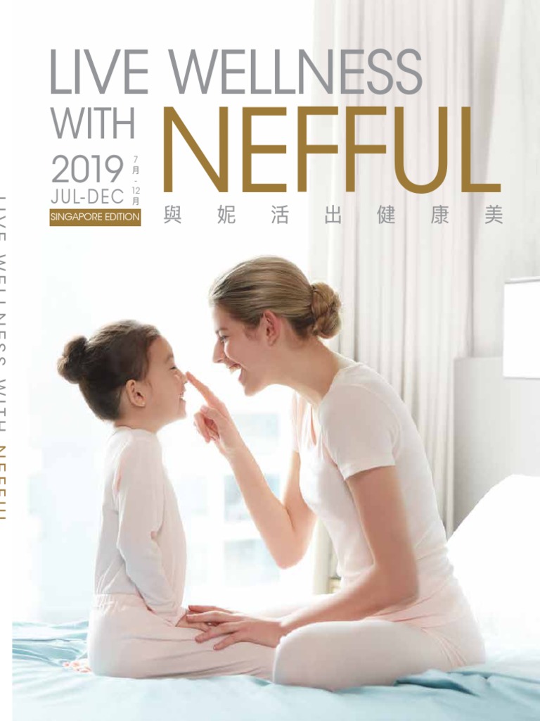 Katalog Nefful Jul Dec 19 Pdf Thermal Insulation Building Insulation