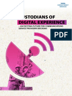 Digital Experience