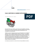 Caja I Motion