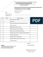 4.formulir Ujian TA 2017-2018