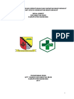 Analisis Identifikasi - Cibeet