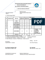 Rincian Minggu Efektif 2019-2020