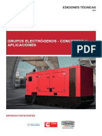 Electrógeno PDF