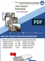 Analisis Kerusakan Dapodikdasmen 2019