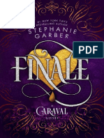Stephanie Garber - Caraval 03 - Finale
