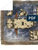 Map Airship