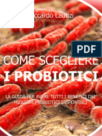 Guida Probiotici Dionidream Lautizi 2.1