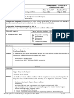 Specific, Measurable, Achievable, Realistic, & Time-Bound), & Must Be Identified