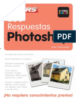 200 Respuestas Photoshop.PDF