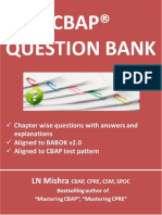 cbap question bank.pdf