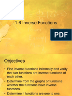 Inverse Function 2