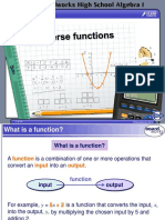 Inverse Function 3