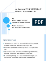 Optical Character Recognition Ppt-4 April