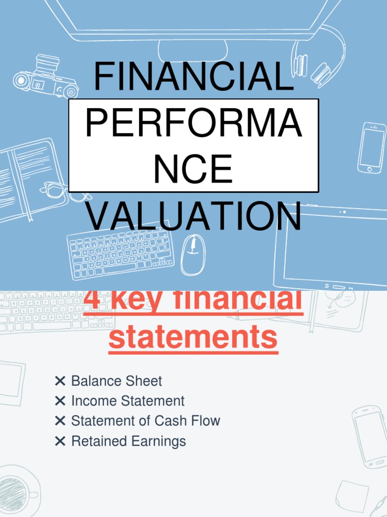 Financial Performance Analysis 2016 | PDF | Return On Equity | Revenue