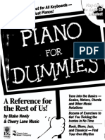Piano for Dummies.pdf