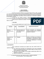 Edital 04-2019 - PROEX - UFCA - Seleção de Estagiários PDF