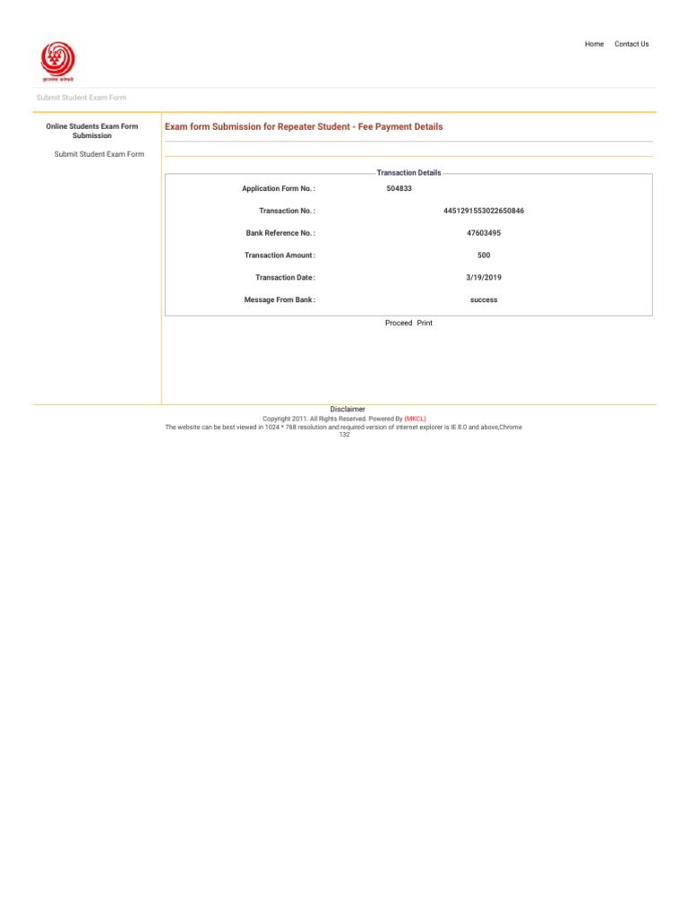Yashwantrao Chavan Maharashtra Open University PDF PDF