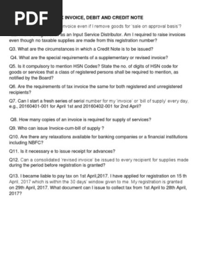 Tax Invoice