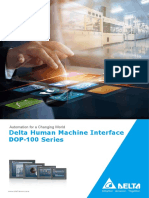 DELTA IA-HMI-DOP-100 C EN 20190326 Web PDF