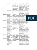 Matriz de Transcripción de Datos - Viviana Marcela Pedroza