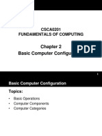 Basic Computer Configuration Guide