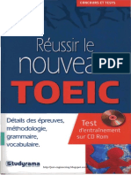 Réussir le nouveau TOEIC.pdf