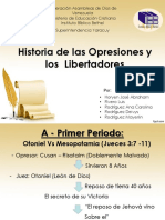 Libro Historicos