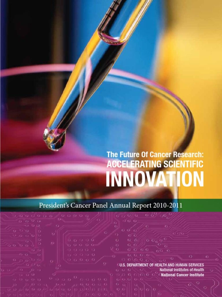 Is Dr Turner Kufes Cancer Research The Future Of Medicine - qan2fym