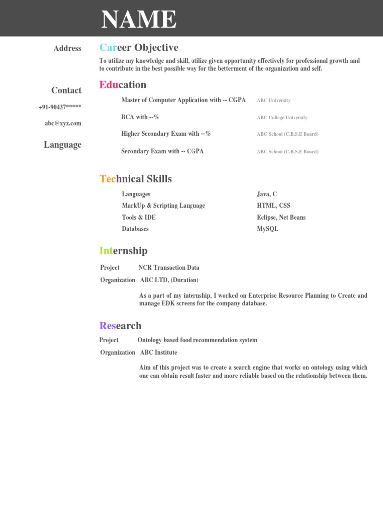 Computer Application | PDF | Databases | Information Technology
